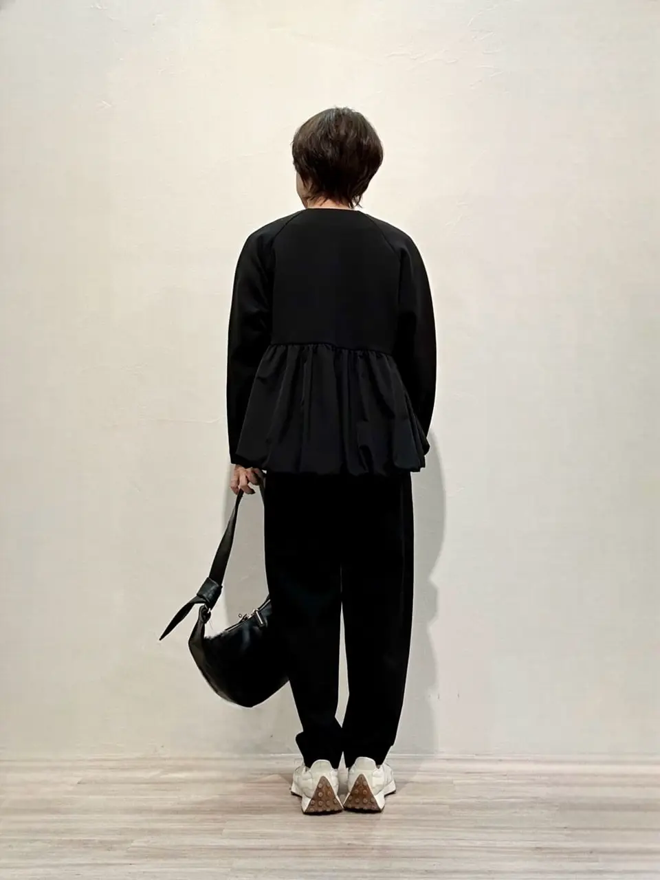 ONWARD CROSSET SELECT 亀山 コーディネート画像