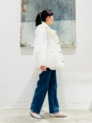 ONWARD CROSSET SELECT 會澤 コーディネート画像