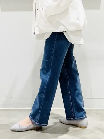 ONWARD CROSSET SELECT 會澤 コーディネート画像