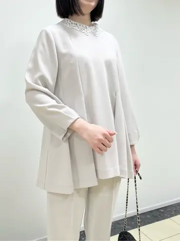 ONWARD CROSSET SELECT 阿部 コーディネート画像