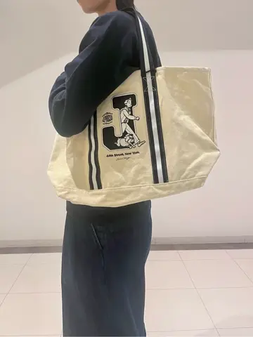 ONWARD CROSSET SELECT 石川　凌大 コーディネート画像