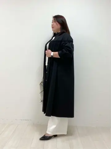 ONWARD CROSSET SELECT 石山 コーディネート画像