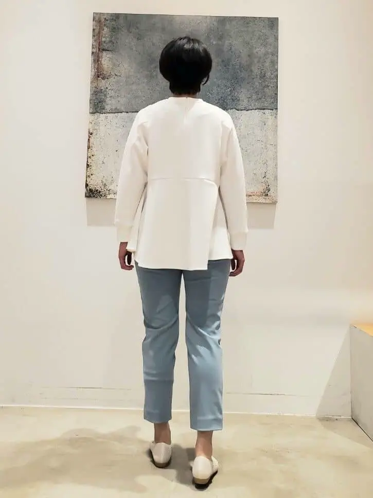 ONWARD CROSSET SELECT 本吉 コーディネート画像