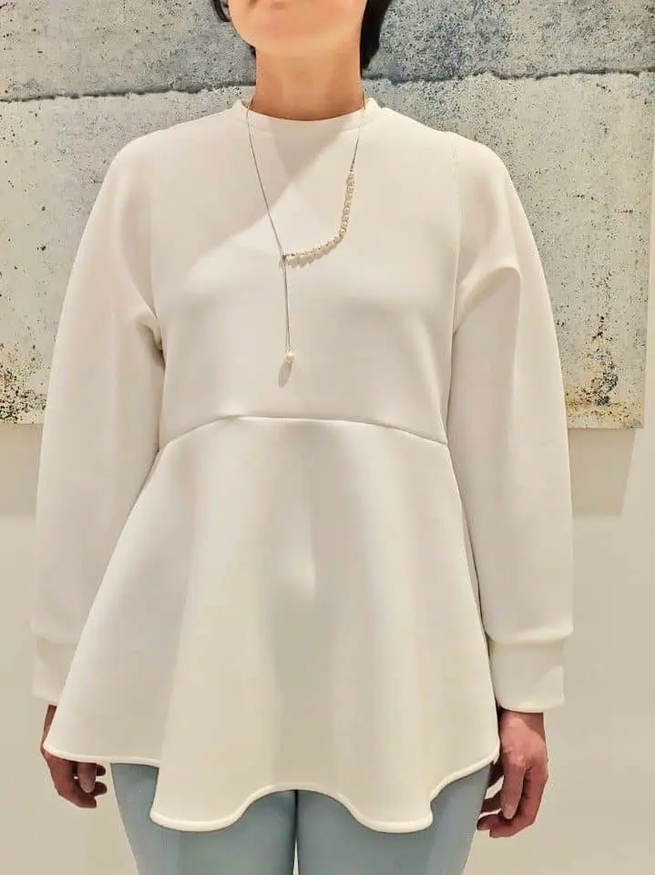 ONWARD CROSSET SELECT 本吉 コーディネート画像