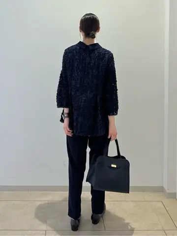 ONWARD CROSSET SELECT 内田 コーディネート画像