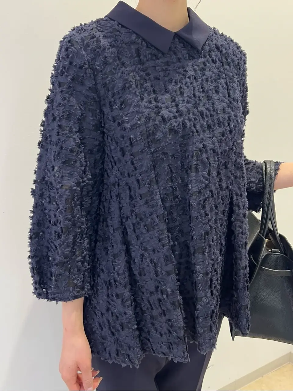 ONWARD CROSSET SELECT 内田 コーディネート画像