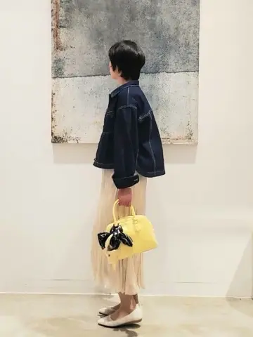 ONWARD CROSSET SELECT 本吉 コーディネート画像