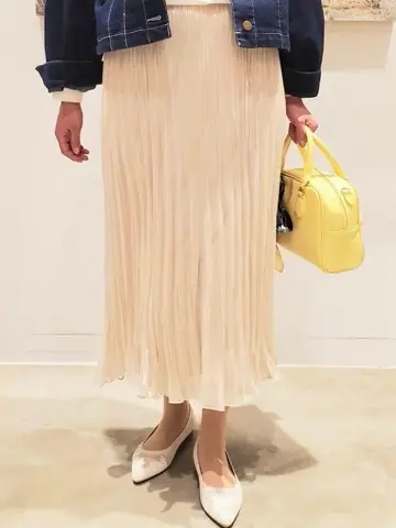 ONWARD CROSSET SELECT 本吉 コーディネート画像