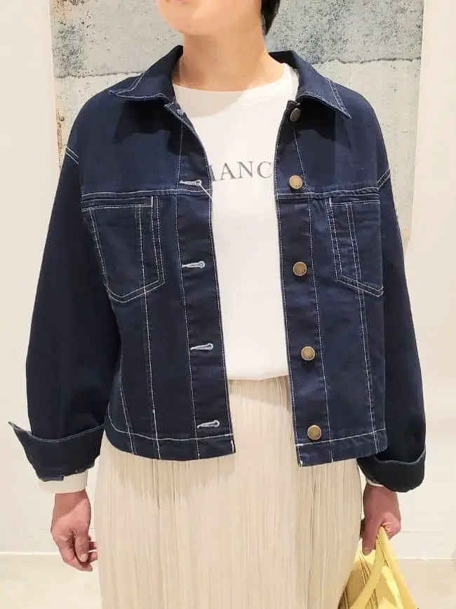 ONWARD CROSSET SELECT 本吉 コーディネート画像