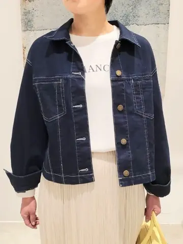 ONWARD CROSSET SELECT 本吉 コーディネート画像