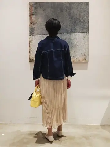 ONWARD CROSSET SELECT 本吉 コーディネート画像