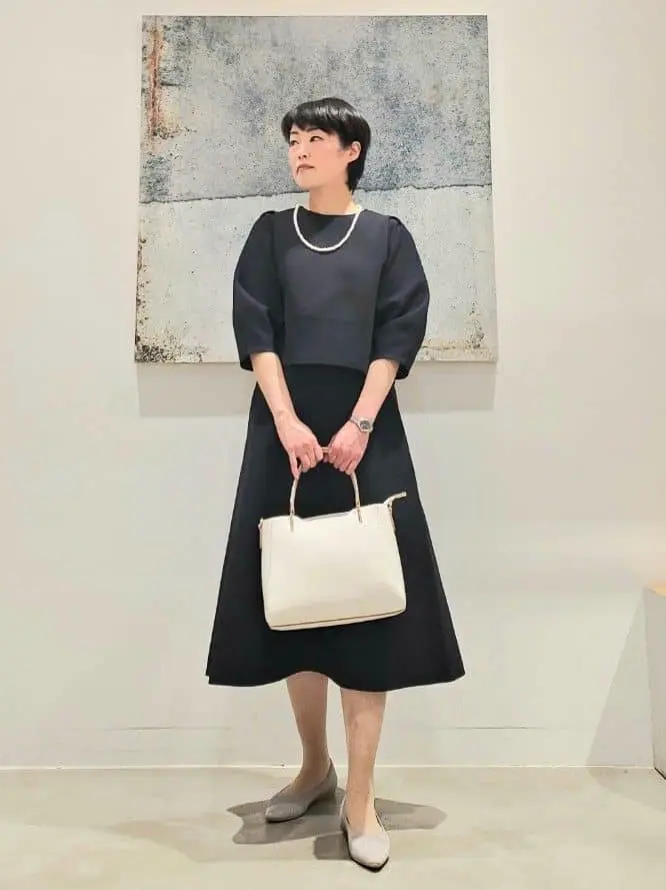  本吉 コーディネート画像