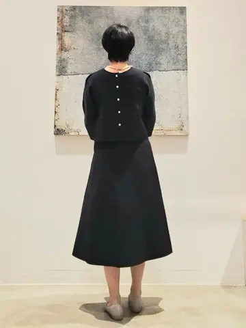 ONWARD CROSSET SELECT 本吉 コーディネート画像