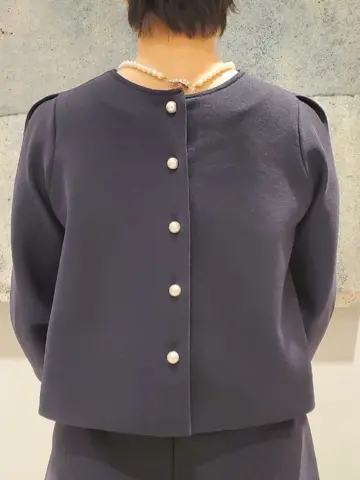 ONWARD CROSSET SELECT 本吉 コーディネート画像