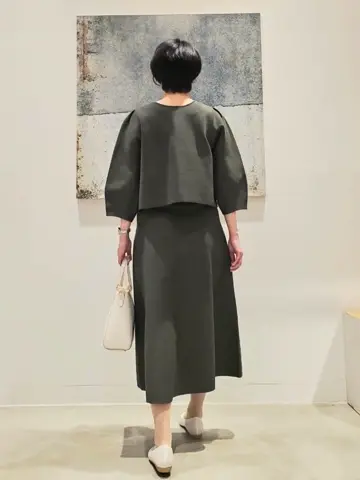 ONWARD CROSSET SELECT 本吉 コーディネート画像