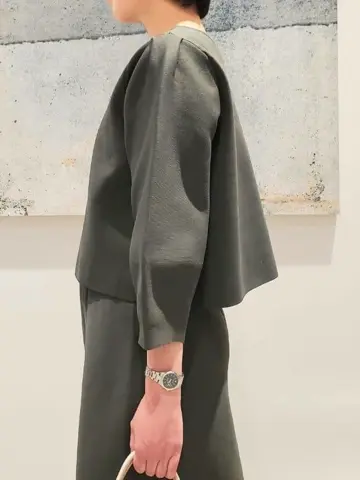 ONWARD CROSSET SELECT 本吉 コーディネート画像