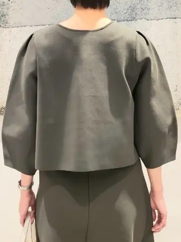 ONWARD CROSSET SELECT 本吉 コーディネート画像