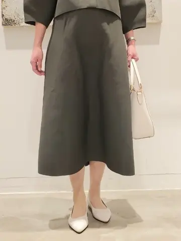 ONWARD CROSSET SELECT 本吉 コーディネート画像