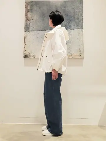 ONWARD CROSSET SELECT 本吉 コーディネート画像