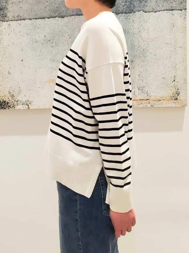 ONWARD CROSSET SELECT 本吉 コーディネート画像