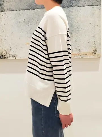 ONWARD CROSSET SELECT 本吉 コーディネート画像