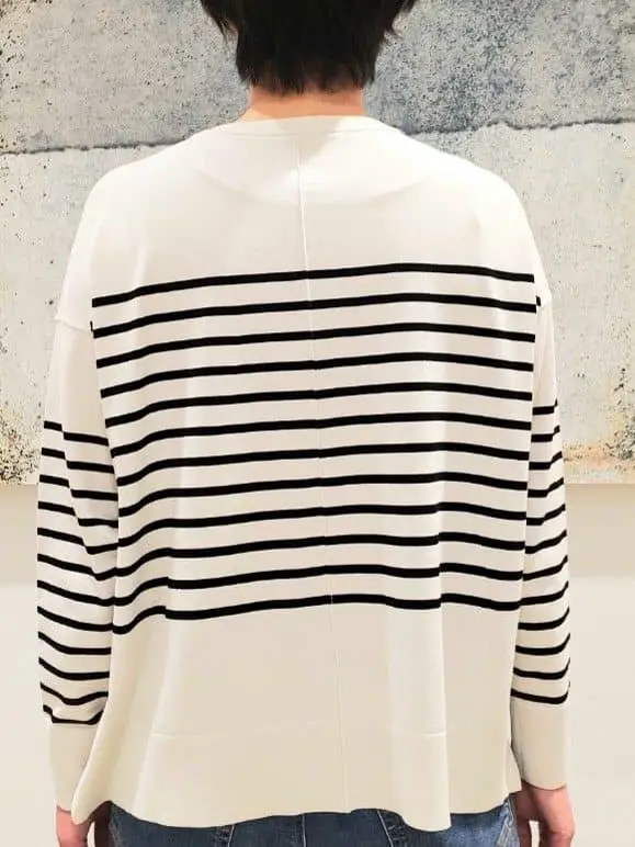 ONWARD CROSSET SELECT 本吉 コーディネート画像