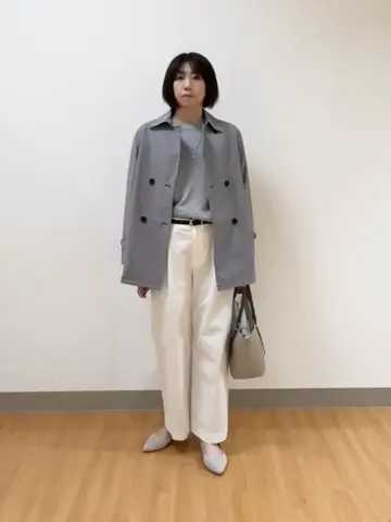 ONWARD CROSSET SELECT YU コーディネート画像