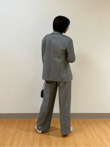 ONWARD CROSSET SELECT YU コーディネート画像