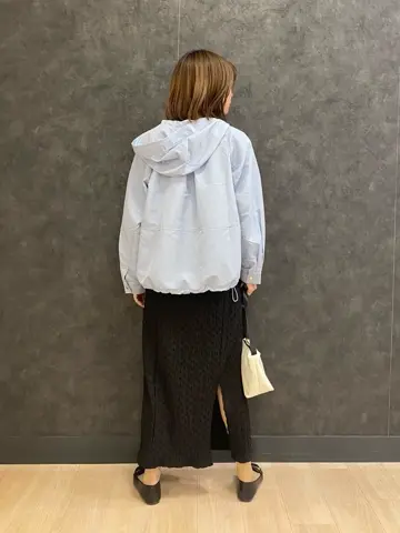 ONWARD CROSSET SELECT 斉藤 コーディネート画像