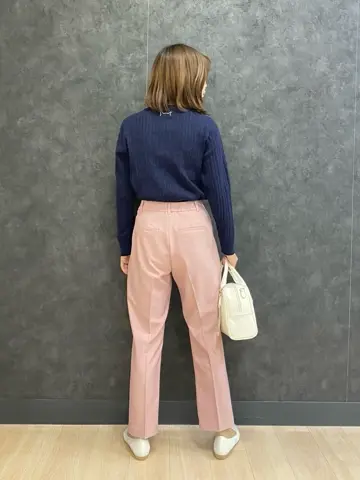 ONWARD CROSSET SELECT 斉藤 コーディネート画像