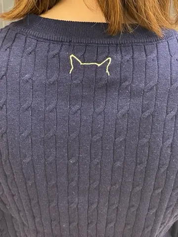 ONWARD CROSSET SELECT 斉藤 コーディネート画像