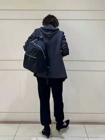 ONWARD CROSSET SELECT maruri コーディネート画像