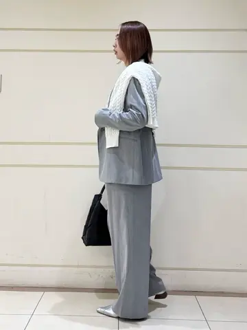 ONWARD CROSSET SELECT Kanako コーディネート画像