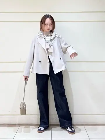 ONWARD CROSSET SELECT Kanako コーディネート画像