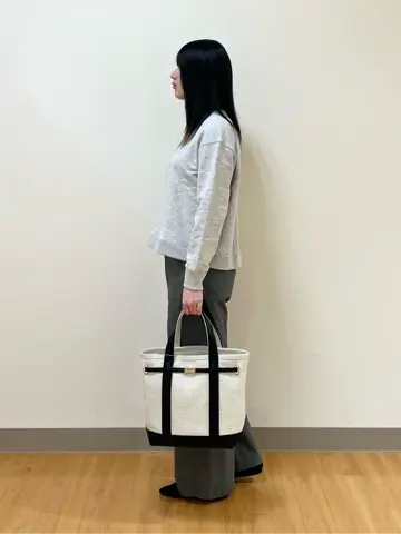 ONWARD CROSSET SELECT Aina コーディネート画像