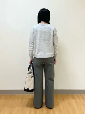 ONWARD CROSSET SELECT Aina コーディネート画像
