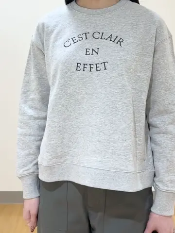 ONWARD CROSSET SELECT Aina コーディネート画像