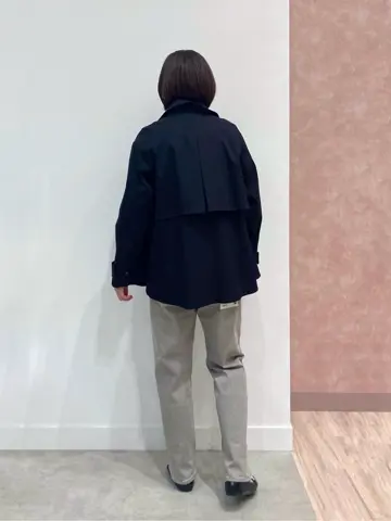 ONWARD CROSSET SELECT 野村 コーディネート画像