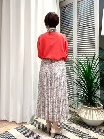 ONWARD CROSSET SELECT 内海 コーディネート画像