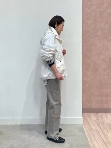 ONWARD CROSSET SELECT 野村 コーディネート画像