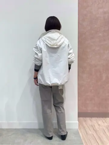 ONWARD CROSSET SELECT 野村 コーディネート画像