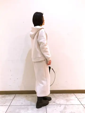 ONWARD CROSSET SELECT 今西 コーディネート画像