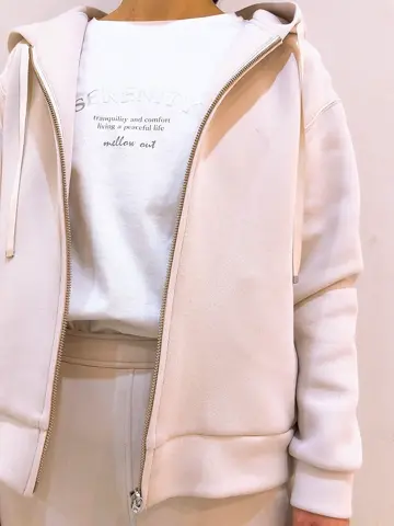 ONWARD CROSSET SELECT 今西 コーディネート画像