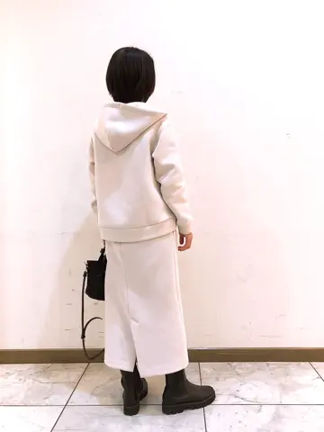 ONWARD CROSSET SELECT 今西 コーディネート画像