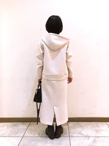 ONWARD CROSSET SELECT 今西 コーディネート画像