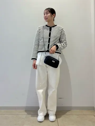 ONWARD CROSSET SELECT 内田 コーディネート画像