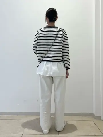 ONWARD CROSSET SELECT 内田 コーディネート画像