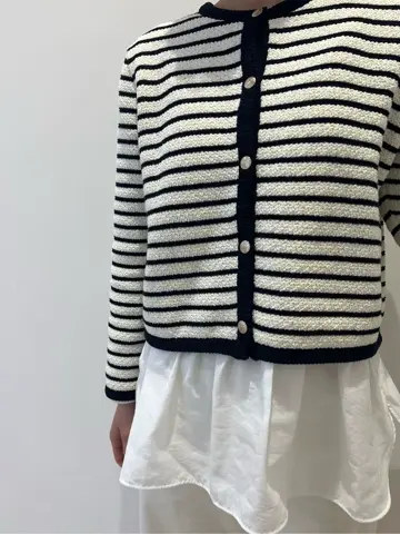 ONWARD CROSSET SELECT 内田 コーディネート画像