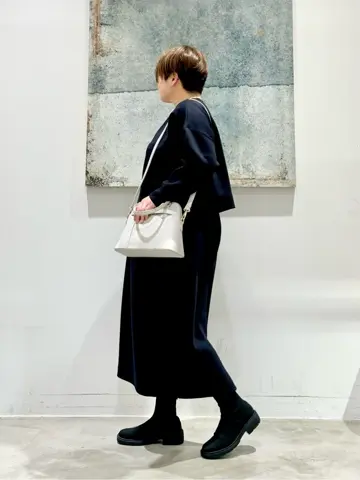 ONWARD CROSSET SELECT 千葉 コーディネート画像