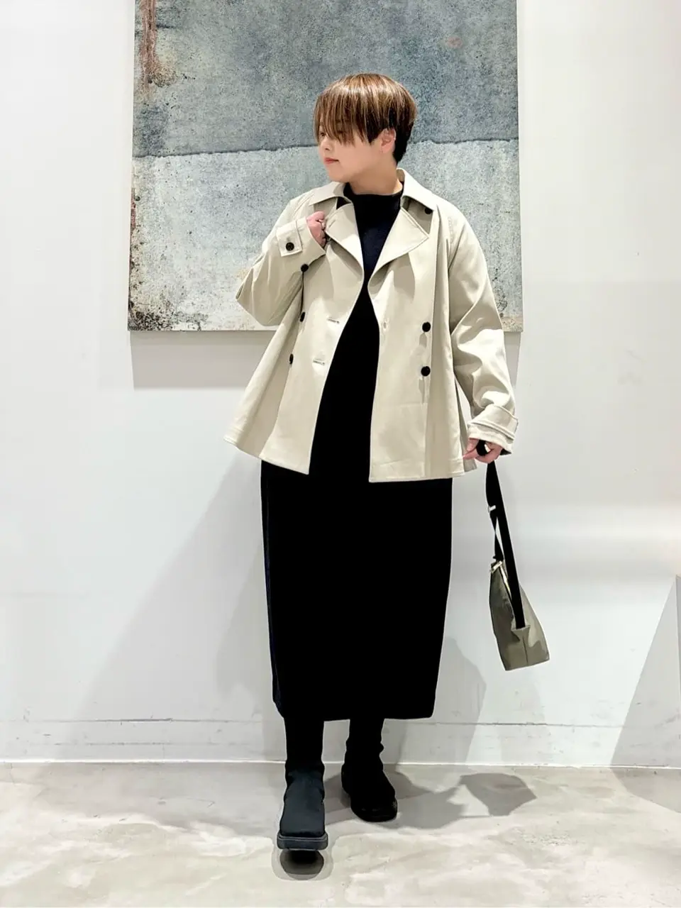  千葉 コーディネート画像